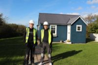 The Wee House Company | Modular Homes UK