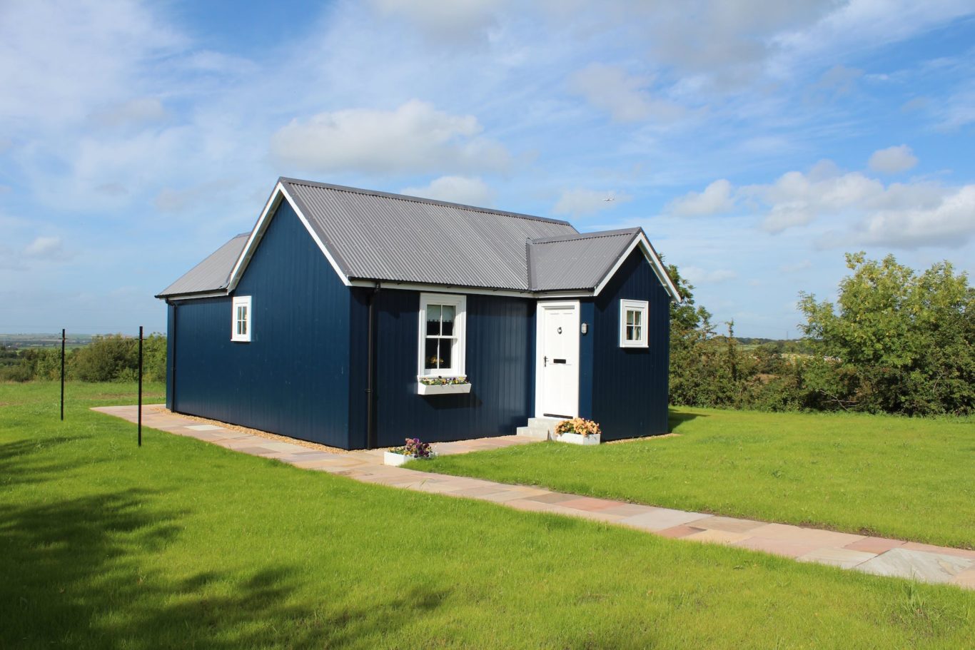 One Bedroom Modular Home The Wee House Company